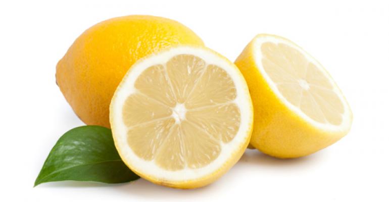 Berri Lemon Juice 1Lt.