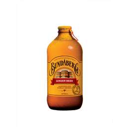 Bundaberg Ginger Beer375ml/24