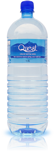 Quest Water 8*1.5L