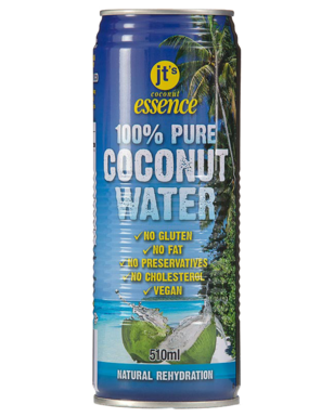 Coconut Essence Water 24/510ml