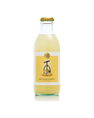 Strangelove Bitter Lemon 180ml