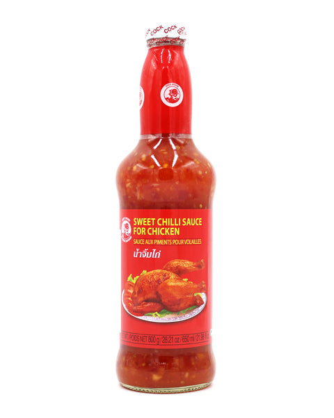 'C' Sweet Chilli Sauce 650ml