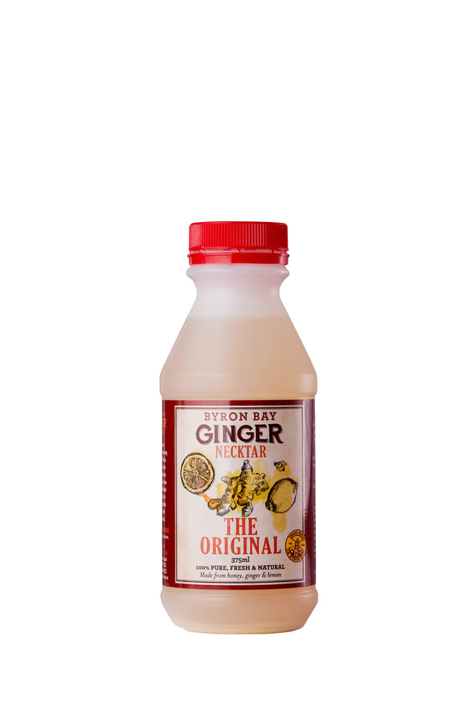 Ginger Necktar 375ml