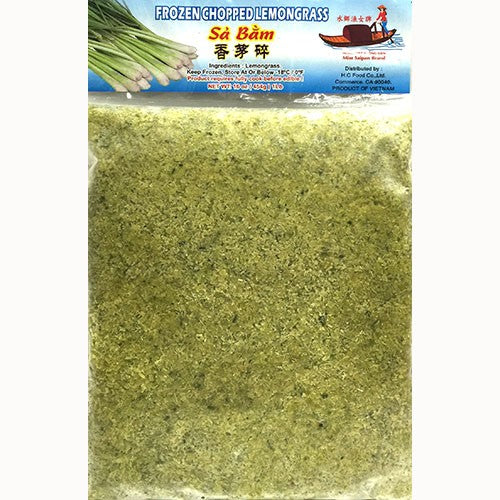Lemon Grass (packet) 500g/20