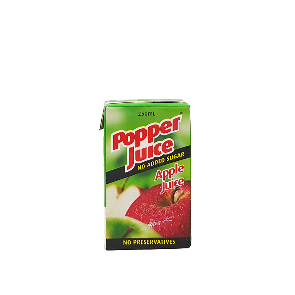 Nippy's Apple Juice 250ml *24