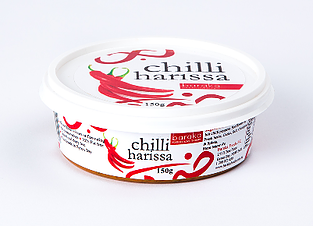 Baraka Chilli Harisa Pst 150g