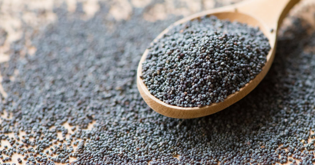 Poppy Seed 1kg