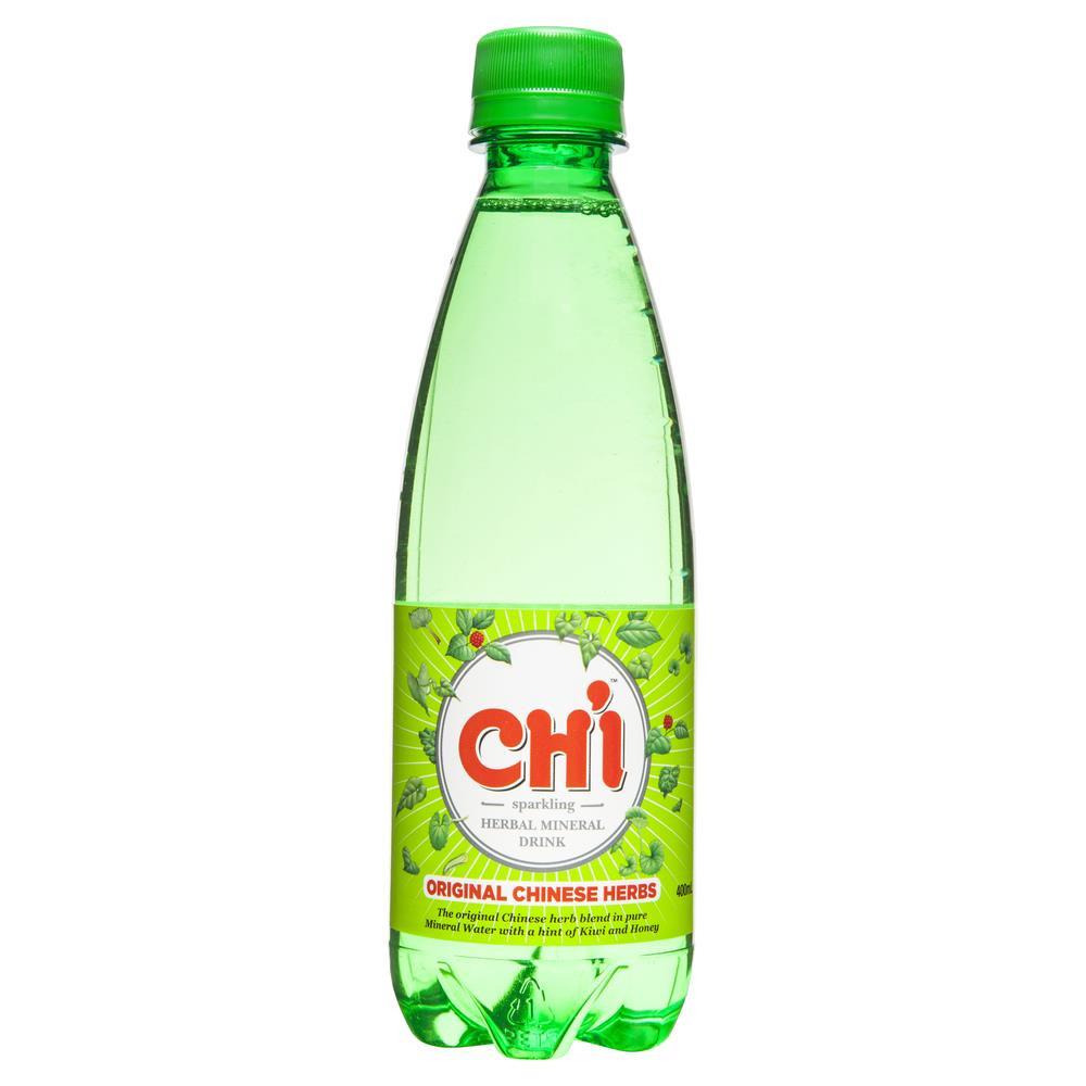 Ch'i Mineral Water 1.125L *12