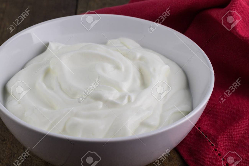 Olympus Yog Natural 10kg