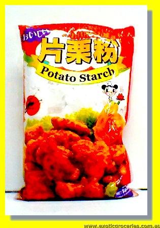 'Jun' Potato Starch 500g