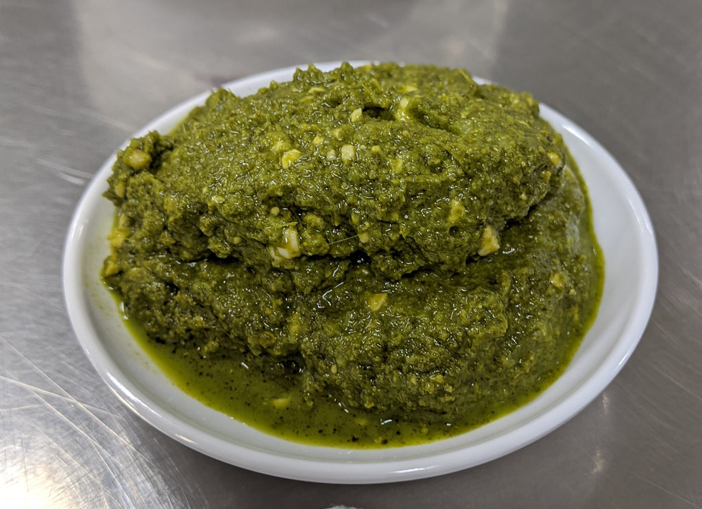 Signature Basil Pesto 12/350g