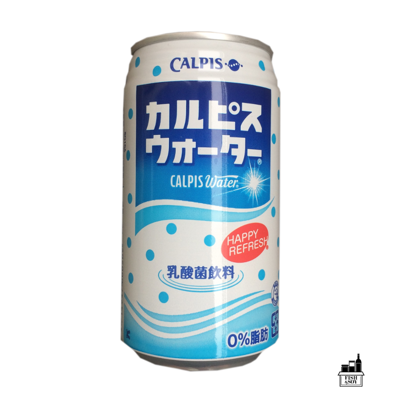 Calpis Water 24*335ml
