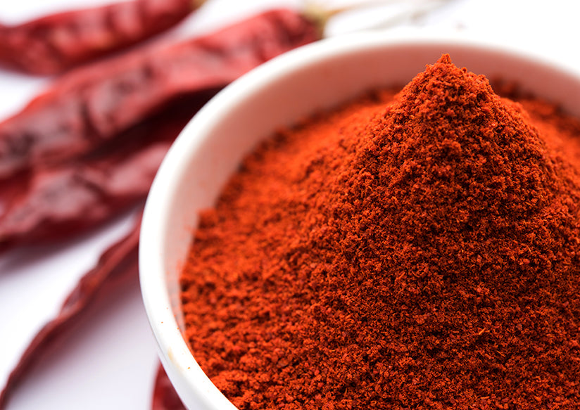 Chilli Powder 1kg