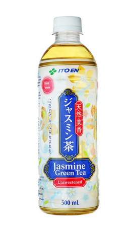 'Itouen' Jasmine Tea 24/500ml