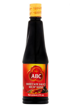 ABC Kecap Manis 275 ml