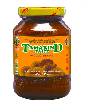 'PANTAI' Tamarind Paste 454g