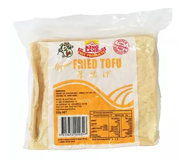 Tofu Fried 220g