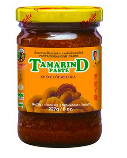 'Pantai' Tamarind Paste 227g