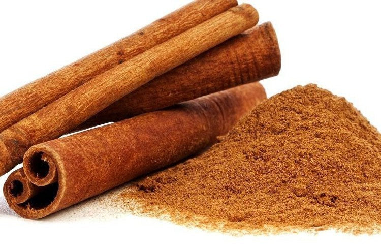 Cinnamon Ground 1kg