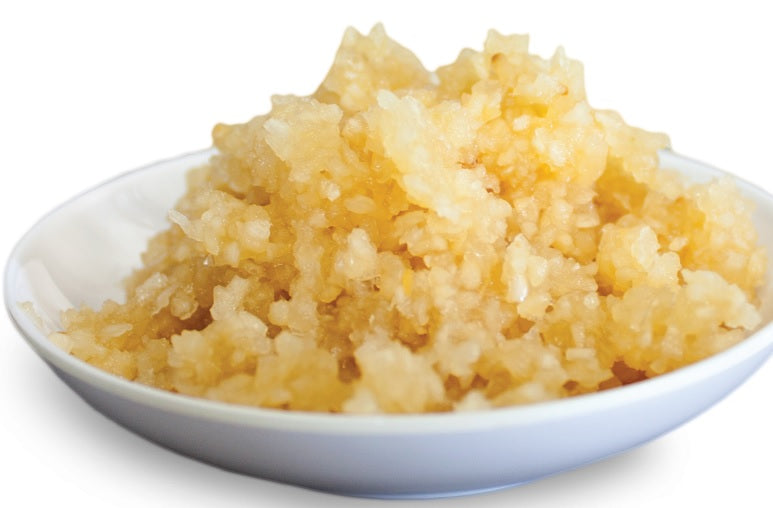 BHF Minced Garlic 2kg/6