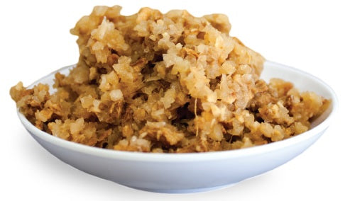 BHF Ginger Minced 2kg/6