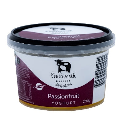 K/worth Passonfruit 500g/6