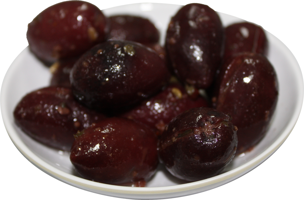 Kalamata in Balsamic 10kg/1