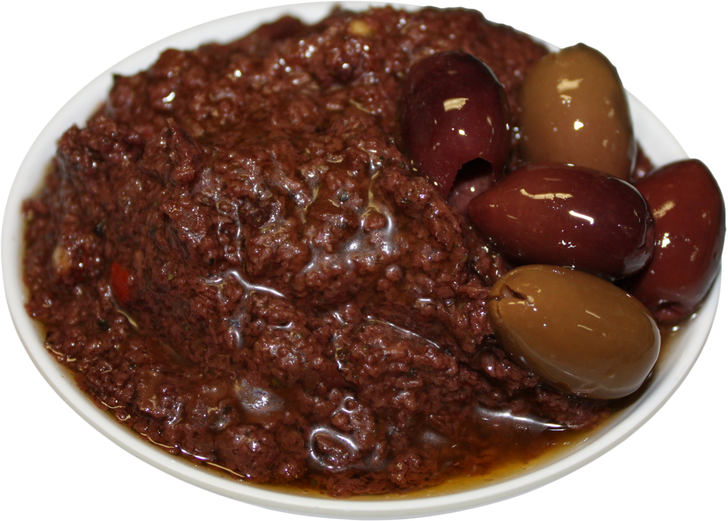 Kalamata Tapenade 2kg