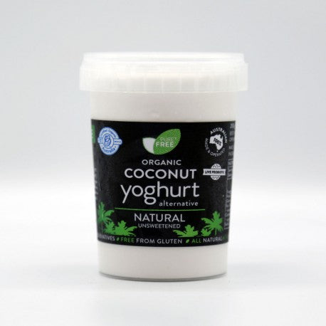 PF Natural Coco Yog 200g*6