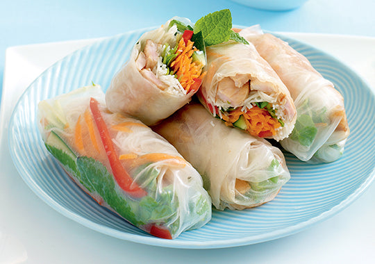 Ginger Bangalow Pork