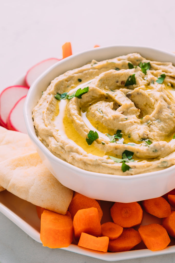 Baba Ganoush 2kg