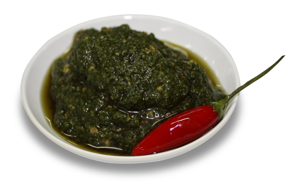 Spicy Coriander Pesto 2kg