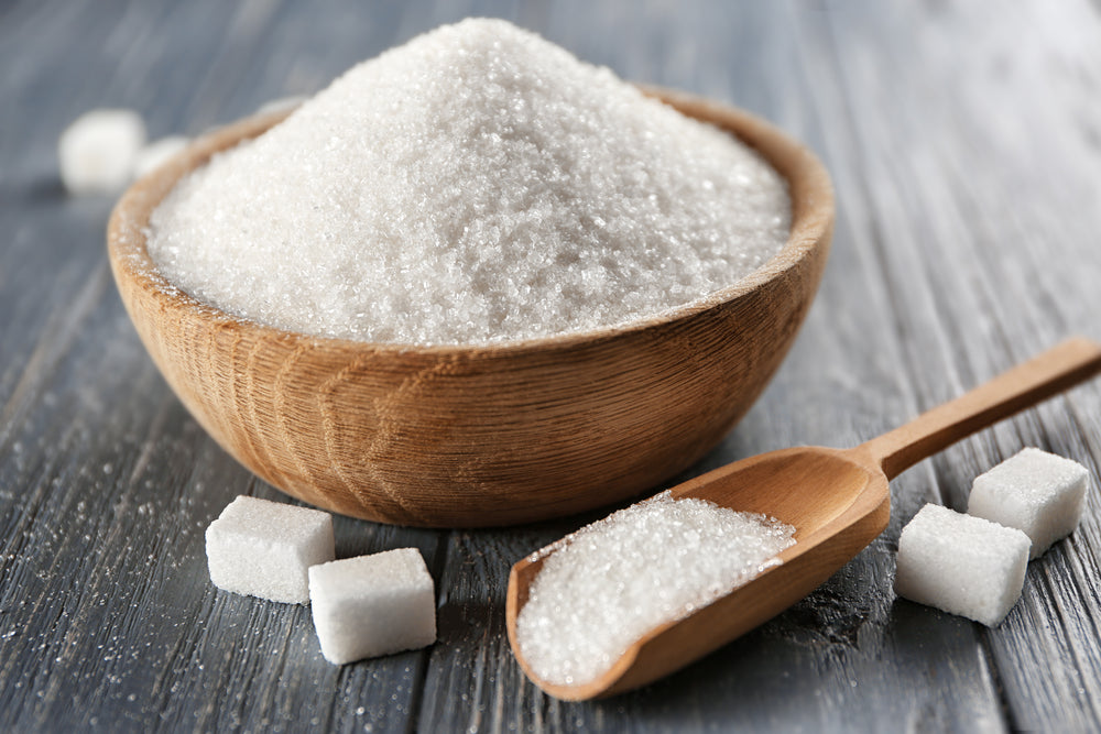 White Sugar 25kg