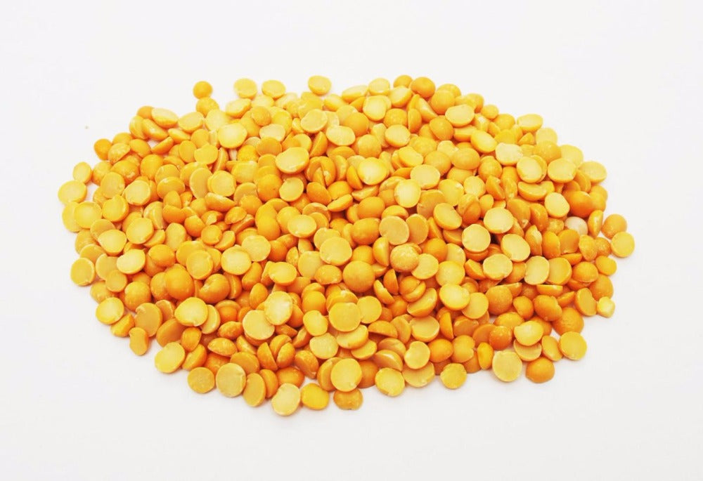 Yellow Split Peas 1kg