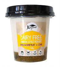 KL DF Pash & Chia 500g /6