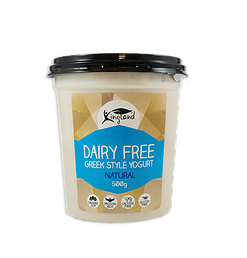 KL DF Natural 500g /6