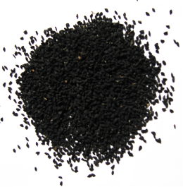 Cummin Seed Black 1kg