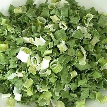 Chive Flakes 1kg