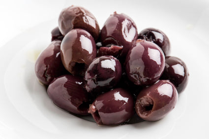 Kalamata Olives Balsamic 2kg