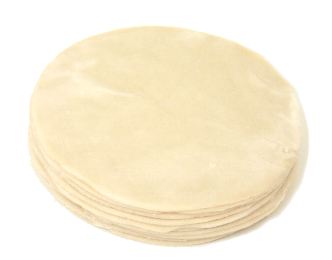 HL Dumpling Pastry 300g