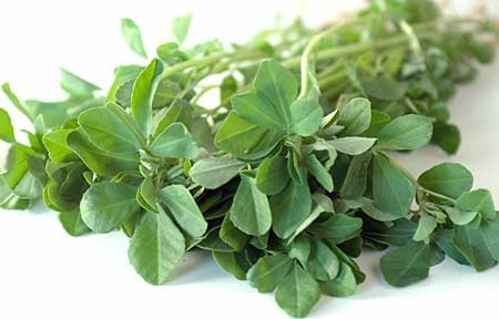 Fenugreek Leaves 500g