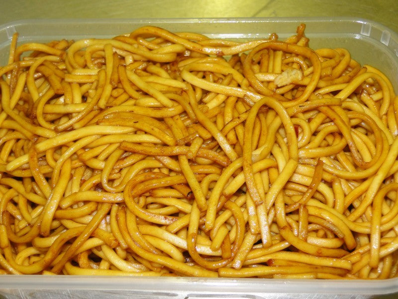 HL Chow Mein Catering 2 kg
