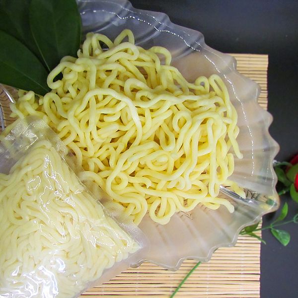 HL Hokkien Fresh 500g