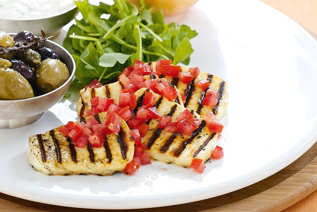 Olympus Halloumi 2kg /3