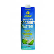 1 Litre Coconut Essence Water