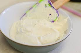 KL Soy Cream Cheese 10kg/1