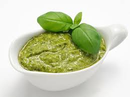 Basil Pesto 2kg