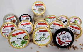 Baraka Falafel 2kg