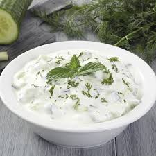 Tzatziki 2kg