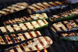 Chargrilled Zucchini 2kg